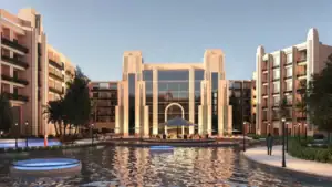 Atlantis Resort