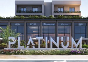 PLATINUM RESORT Magawish