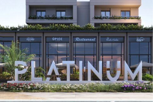 PLATINUM RESORT Magawish