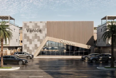 Venecia Resort in tegory% - %SiteTitle%