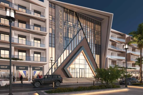 Bella Bay Beach Resort & Spa in tegory% - %SiteTitle%