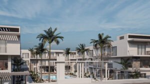 La Vista Magawish Resort