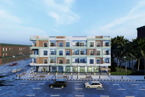 Besko Apartment Resort in tegory% - %SiteTitle%