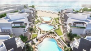 Majra Direct Waterfront Assets