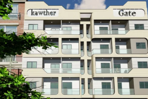 El Kawther Gate 1 in tegory% - %SiteTitle%