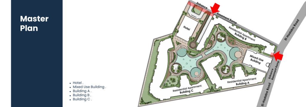 Atlantis Resort - hurghadians property Atlantis Resort