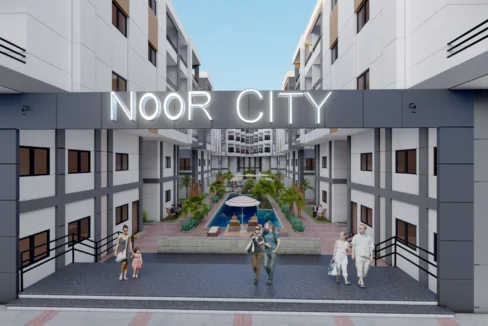 Noor City Al Ahyaa in tegory% - %SiteTitle%