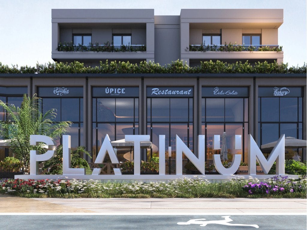 Platinum Resort Hurghada