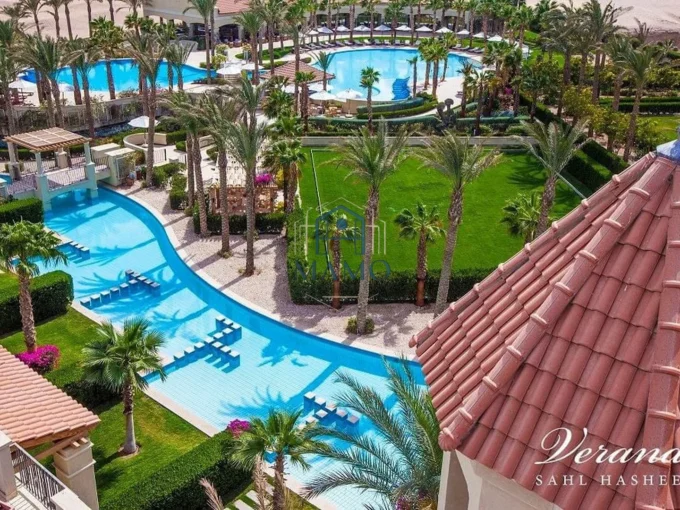 Veranda Premium Gated Community