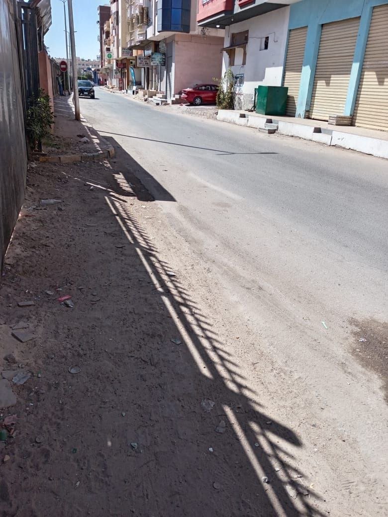 sea view hurghada new marina apartment for sale 63000€ - MAMO Property