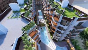 Ibiza Bay Hurghada | Роскошная недвижимость на берегу моря [RU]