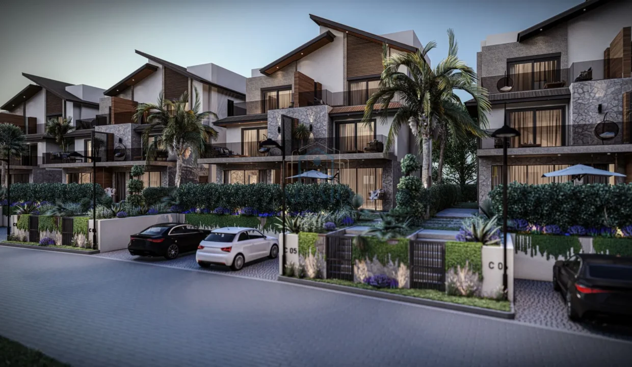 Lavaya Hurghada Luxury Villas and Apartments - Image 12