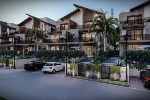 Lavaya Hurghada Luxury Villas and Apartments - Image 12