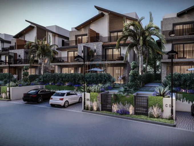 Lavaya Hurghada Luxury Villas and Apartments - Image 12