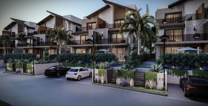 Lavaya Hurghada Luxury Villas and Apartments - Image 12