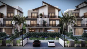 Lavaya Hurghada: Элитные виллы и недвижимость в продаже