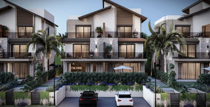 Lavaya Hurghada Luxury Villas and Apartments - Image 14