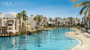 CALA Sahl Hasheesh: Luxury Red Sea Serviced Apartments