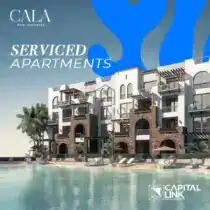 CALA | Luxury Real Estate Hurghada by MAMO Property
