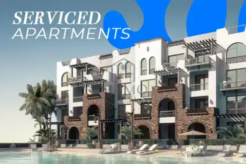 CALA | Luxury Real Estate Hurghada by MAMO Property