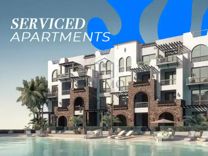 CALA Sahl Hasheesh: Luxury Red Sea Serviced Apartments