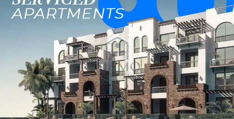 CALA | Luxury Real Estate Hurghada by MAMO Property