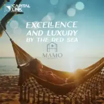 Elegant sea view apartments in Sahl Hasheesh, Hurghada with luxurious finishes and beachfront access.