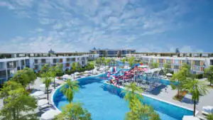 Holidays Park Resort Hurghada | Apartments by Al Karma