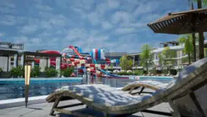 Holidays Park Resort Hurghada | Wohnungen von Al Karma