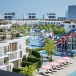 Holidays Park Resort | Luxury Real Estate Hurghada by MAMO Property