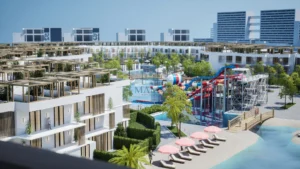 Holidays Park Resort Хургада | Апартаменты от Al Karma