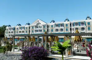 Hurghada HUB: Luxury Apartments in Intercontinental District