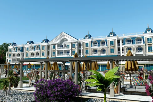 Hurghada HUB | Luxury Real Estate Hurghada by MAMO Property