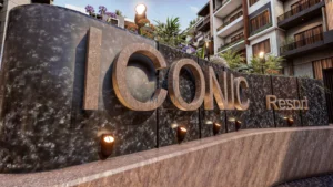 Iconic Resort Hurghada: Apartments for Sale in Al Ahyaa