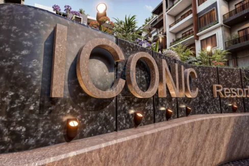 Iconic Resort | Luxury Real Estate Hurghada by MAMO Property