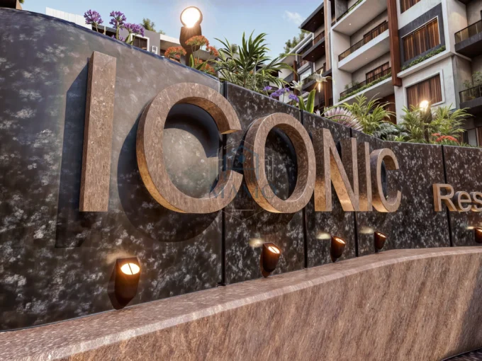 Iconic Resort | Luxury Real Estate Hurghada by MAMO Property