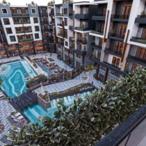 Iconic Resort | Luxury Real Estate Hurghada by MAMO Property