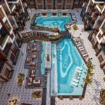 Iconic Resort | Luxury Real Estate Hurghada by MAMO Property
