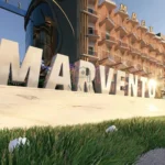 Marvento Resort Hurghada | Luxury Real Estate Hurghada by MAMO Property