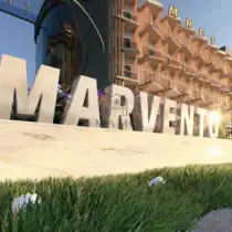 Marvento Resort Hurghada | Luxury Real Estate Hurghada by MAMO Property