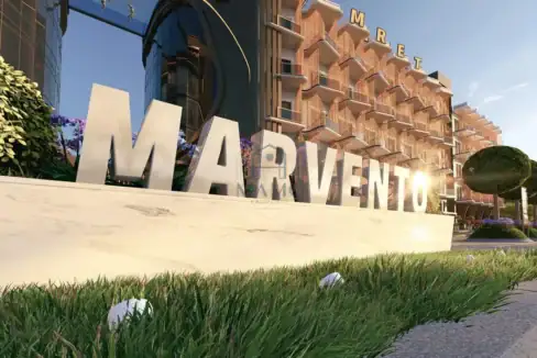 Marvento Resort Hurghada | Luxury Real Estate Hurghada by MAMO Property