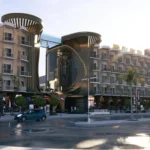 Marvento Resort Hurghada | Luxury Real Estate Hurghada by MAMO Property