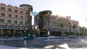 Marvento Resort Hurghada: Luxury Chalets in Al Ahyaa