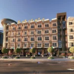 Marvento Resort Hurghada | Luxury Real Estate Hurghada by MAMO Property