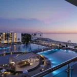 Riva Beachfront District Hurghada | Luxury Real Estate Hurghada by MAMO Property