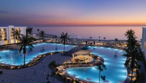 Riva Beachfront District Hurghada: Luxury Red Sea Apartments