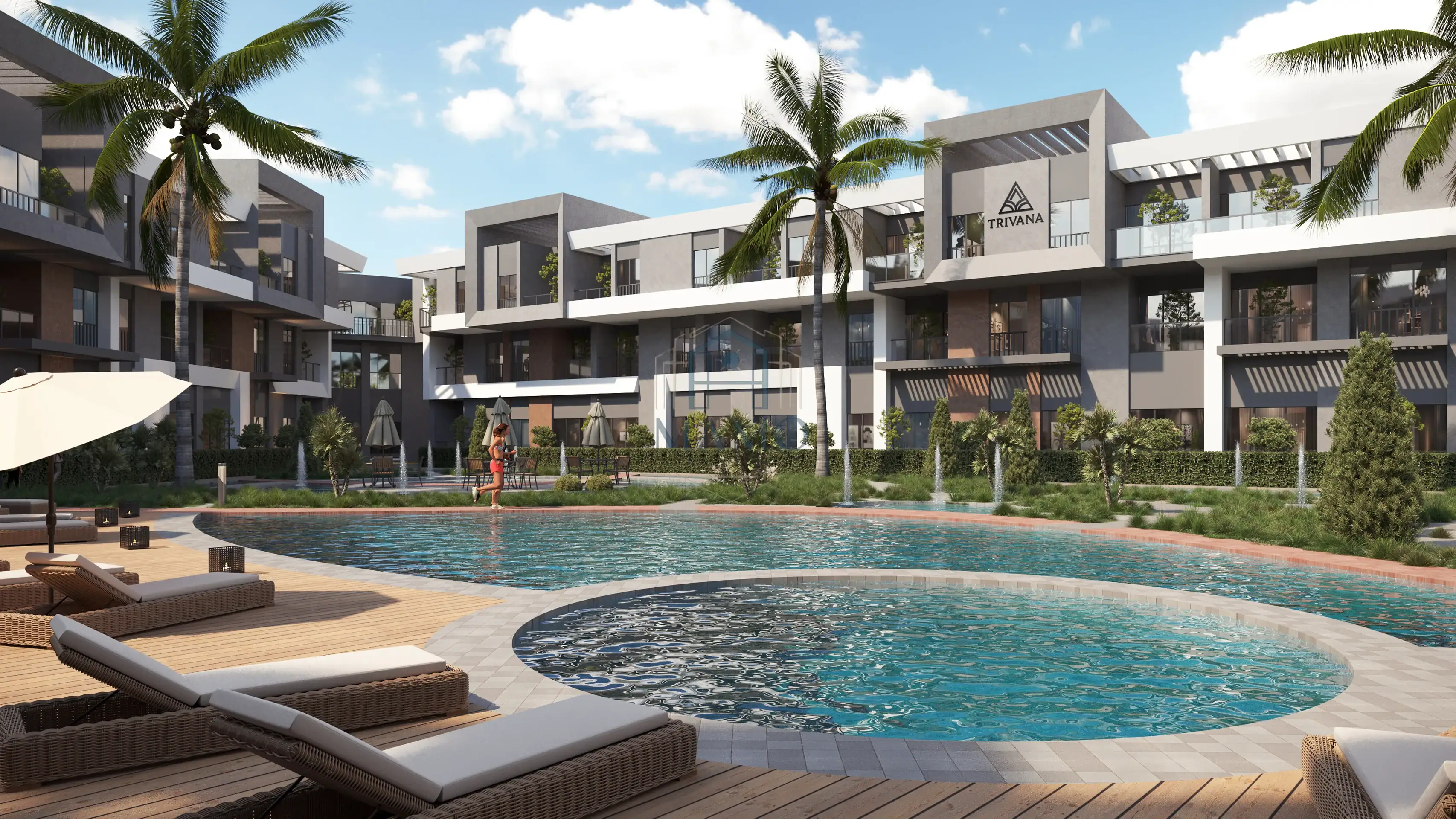 Hurghada Red Sea real estate investment for inflation protection