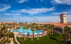 Veranda Sahl Hasheesh: Luxury Property in Hurghada