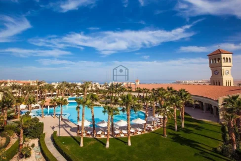 Veranda Sahl Hasheesh | Luxury Real Estate Hurghada by MAMO Property