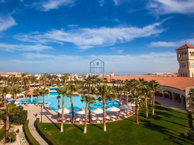 Veranda Sahl Hasheesh | Luxury Real Estate Hurghada by MAMO Property